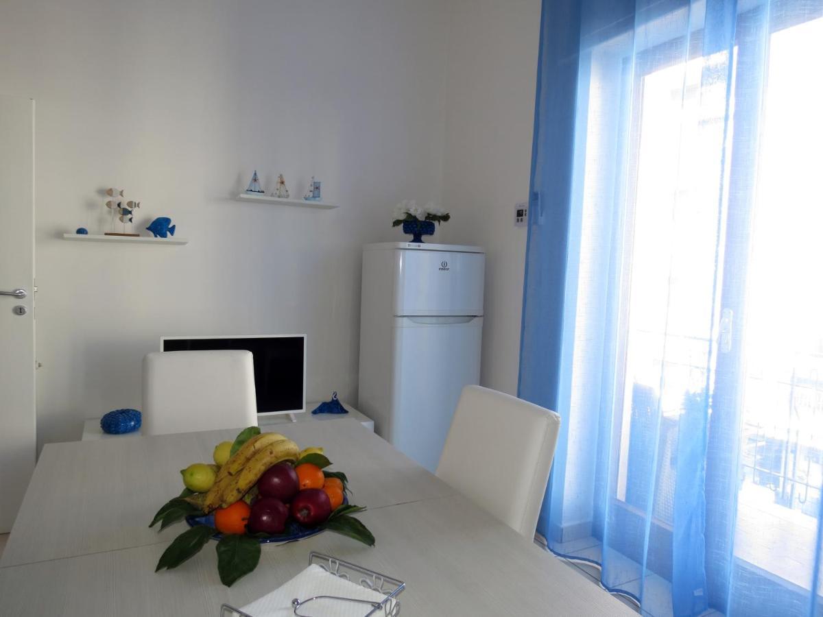 Syrene Apartment Sorrento Buitenkant foto